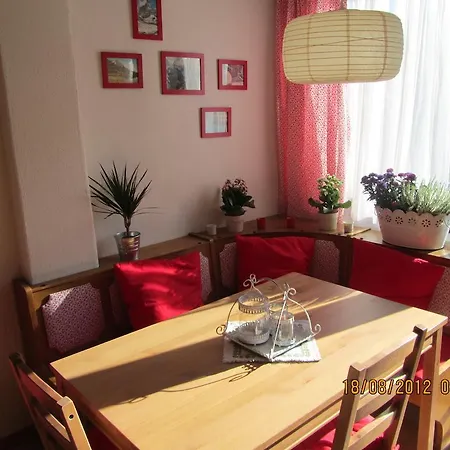 Haus Frank Nr 7 By Monicare