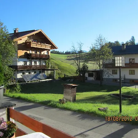 Appartement Haus Frank Nr 7 By Monicare Seefeld in Tirol