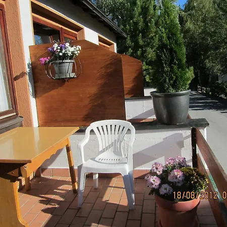 Appartement Haus Frank Nr 7 By Monicare *