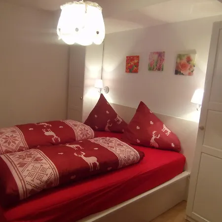 Haus Frank Nr 7 By Monicare Appartement Seefeld in Tirol