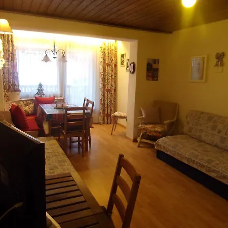 Haus Frank Nr 7 By Monicare Appartement Seefeld in Tirol