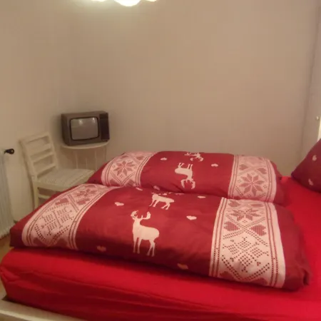 Haus Frank Nr 7 By Monicare Seefeld in Tirol