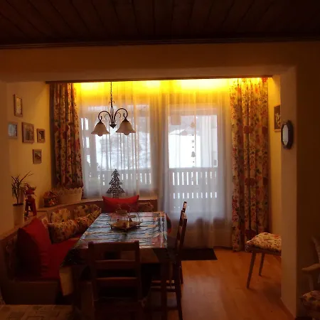 Haus Frank Nr 7 By Monicare * Seefeld in Tirol