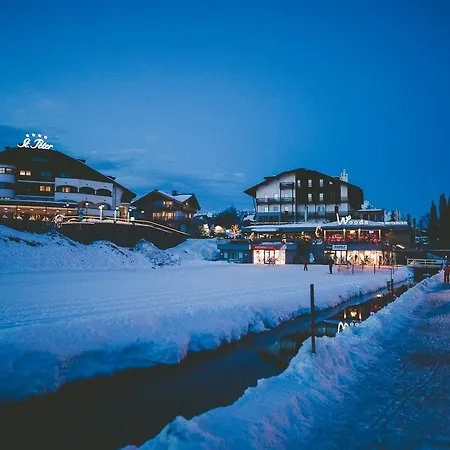 Апартаменты Haus Frank Nr 7 By Monicare