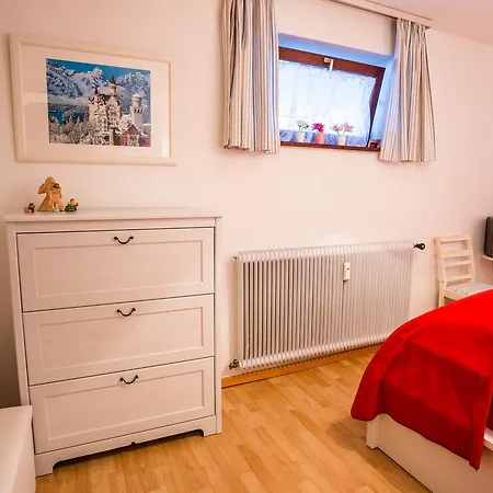 Haus Frank Nr 7 By Monicare Appartement *