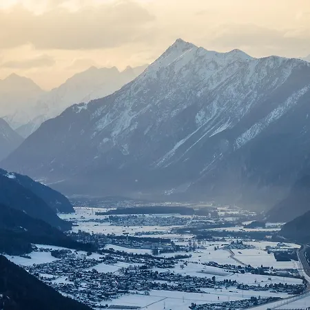 Haus Frank Nr 7 By Monicare Appartement Seefeld in Tirol