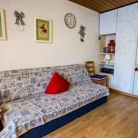 Appartement Haus Frank Nr 7 By Monicare *