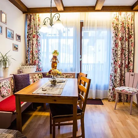 Haus Frank Nr 7 By Monicare * Seefeld in Tirol