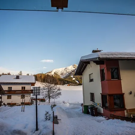 Haus Frank Nr 7 By Monicare Appartement *