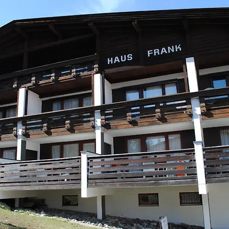 Haus Frank Nr 7 By Monicare Appartement Seefeld in Tirol