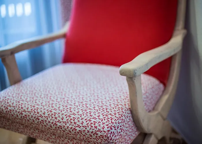 Апартаменты Haus Frank Nr 7 By Monicare *