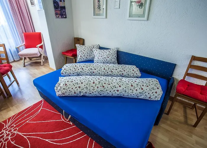 Haus Frank Nr 7 By Monicare Апартаменты Зеефельд в Тироле