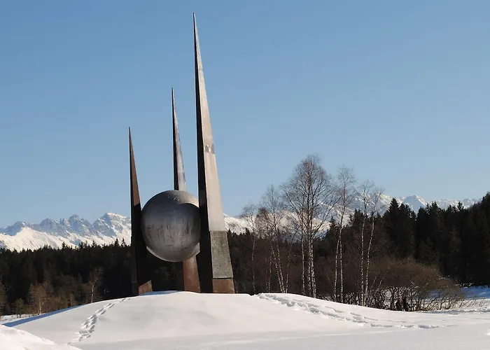 Апартаменты Haus Frank Nr 7 By Monicare