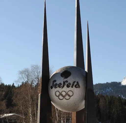 Haus Frank Nr 7 By Monicare