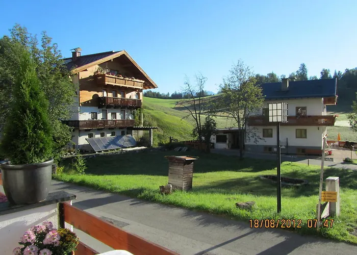 Апартаменты Haus Frank Nr 7 By Monicare Зеефельд в Тироле