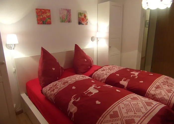 Haus Frank Nr 7 By Monicare Апартаменты Зеефельд в Тироле