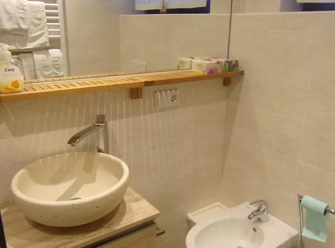 Haus Frank Nr 7 By Monicare Апартаменты *