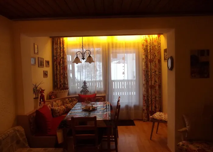 Haus Frank Nr 7 By Monicare * Зеефельд в Тироле