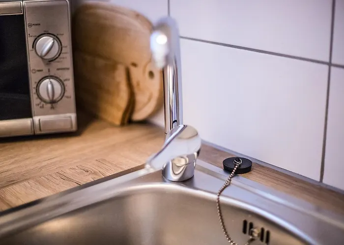 Апартаменты Haus Frank Nr 7 By Monicare *