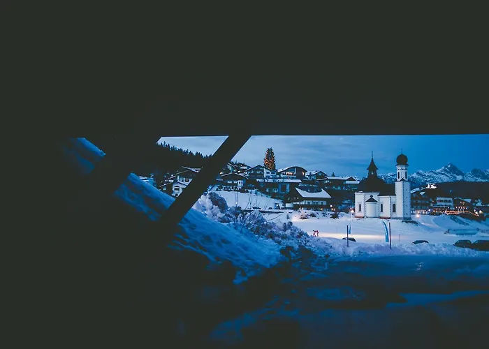 Haus Frank Nr 7 By Monicare Апартаменты