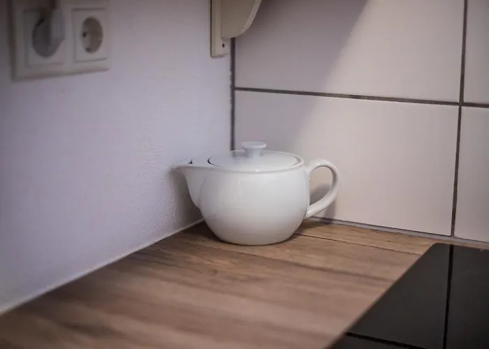 Haus Frank Nr 7 By Monicare