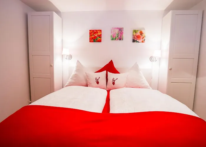 Апартаменты Haus Frank Nr 7 By Monicare Зеефельд в Тироле