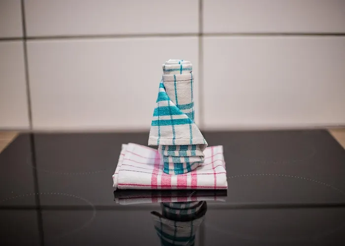 Haus Frank Nr 7 By Monicare Апартаменты Зеефельд в Тироле