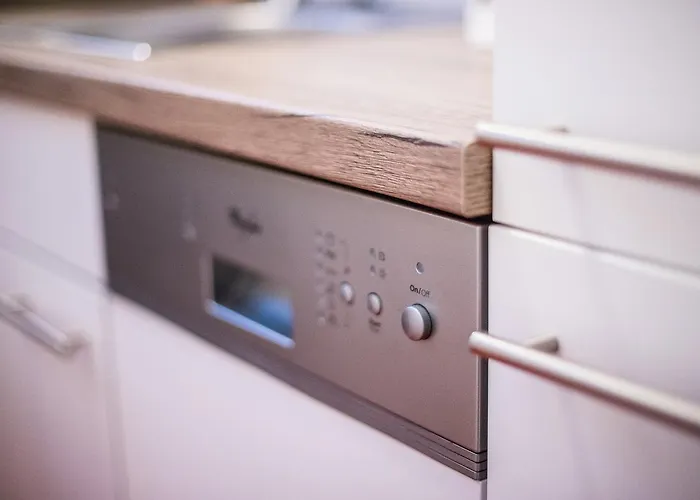 Апартаменты Haus Frank Nr 7 By Monicare *