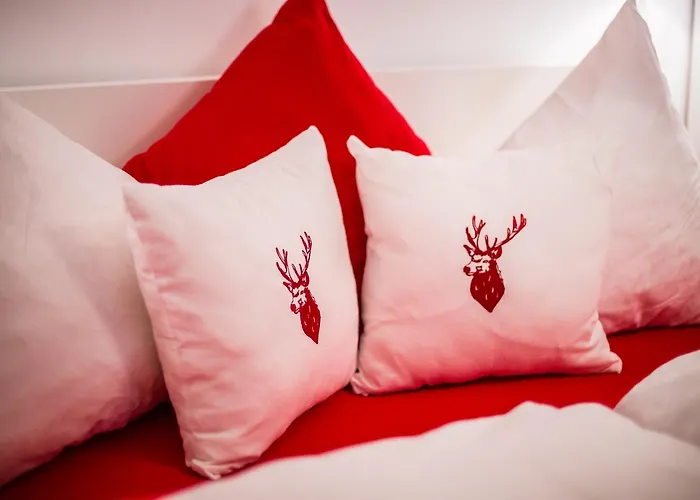 Haus Frank Nr 7 By Monicare Апартаменты Зеефельд в Тироле