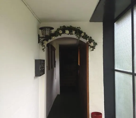 Haus Frank Nr 7 By Monicare Апартаменты